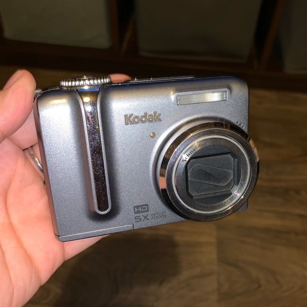 Camera - Picture 2 of 4